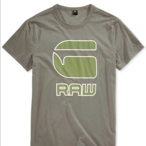 G Star Raw Shirt